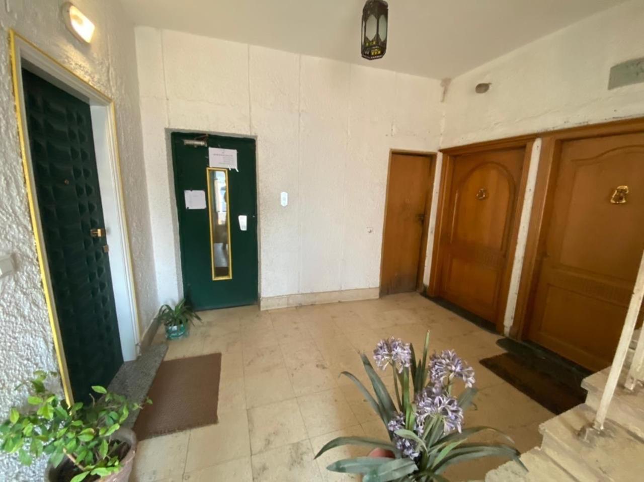 Sunny Ready To Move In In Mohandessin Appartement *