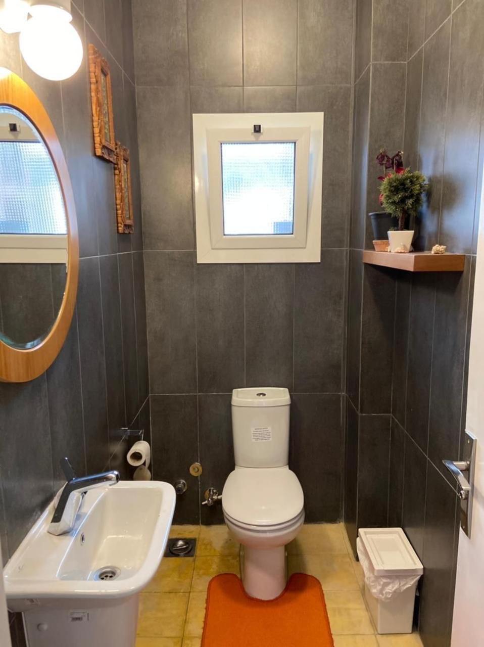 Appartement Sunny Ready To Move In In Mohandessin Le Caire