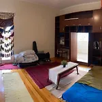 Sunny Ready To Move In Apartment In Mohandessin