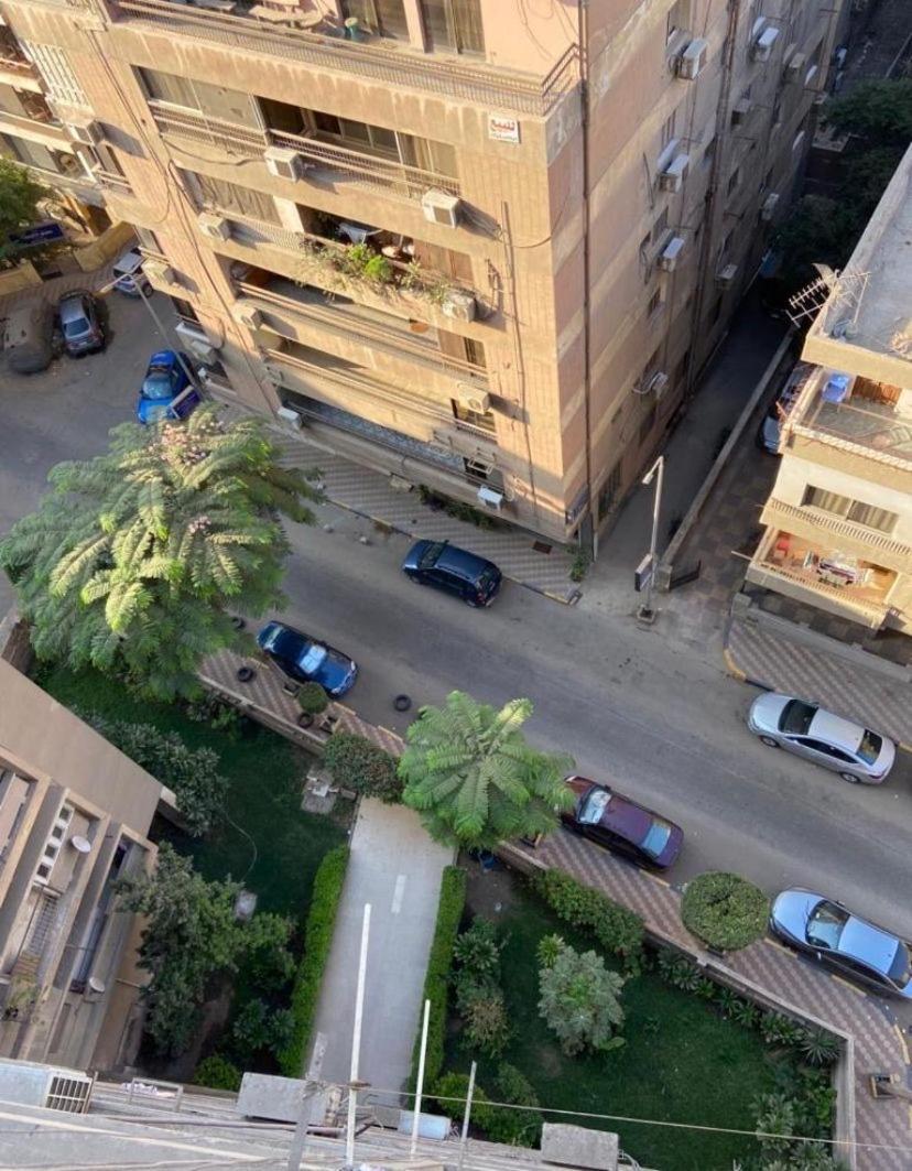 Sunny Ready To Move In In Mohandessin Cairo
