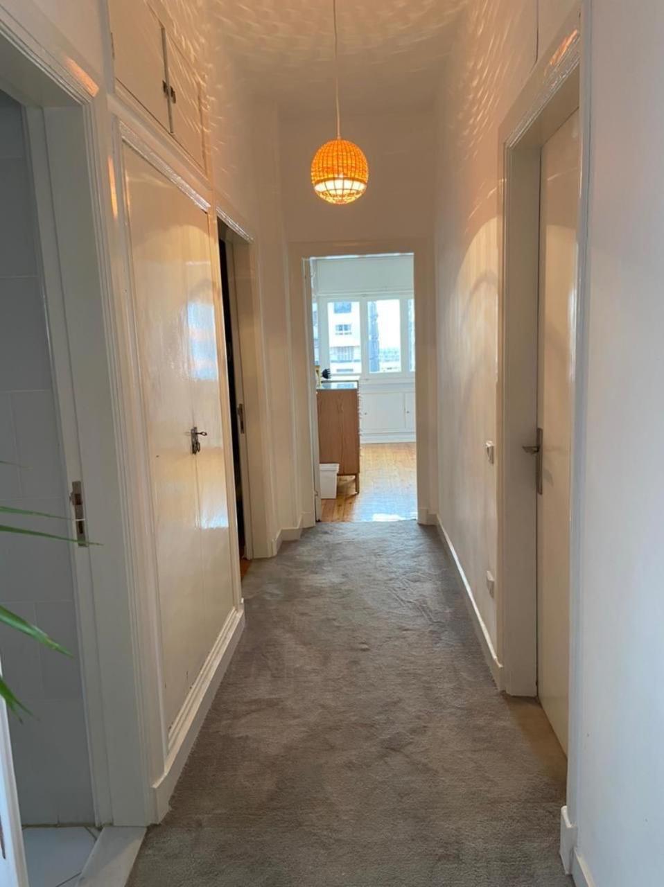 Apartment Sunny Ready To Move In In Mohandessin *