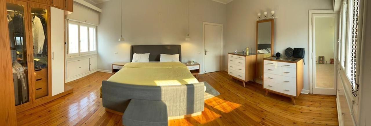 Apartment Sunny Ready To Move In In Mohandessin *